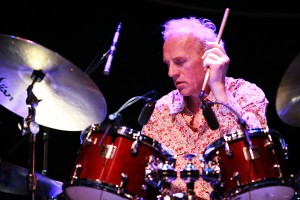 Trio Dresser-Tarasov-Ochs „Rīgas Ritmos”