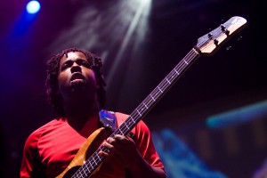 Burvju mākslas triki „Rīgas Ritmos”