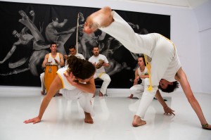 Dumpinieciskuma deja izstādē „Arsenālā”