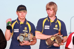 Rallijā „Kurzeme 2008” N4 klasē uzvar Egle/Jerums