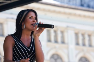 Džezs Līvu laukumā