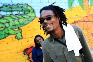 Fontaine Festival 2008 bildēs