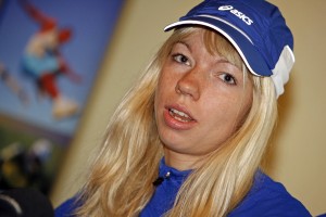 Pasaules čempionāta sprinta distance