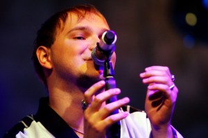 Šonedēļ radiostacijās nonāks jaunākais grupas "Borowa Mc" singls