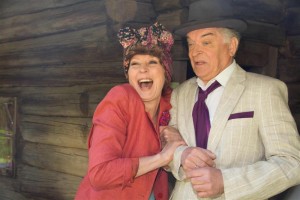 Vienas vasaras ministrs pirmo tikšanos rīkos Saulkrastos