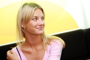 „Nianse” aicina meklēt dzirkstošāko Latvijas slavenību un dejot salsu