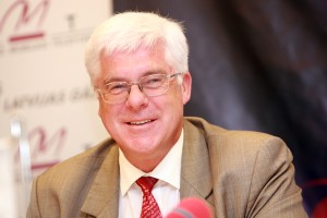 Latviju Pekinas Olimpiādē pārstāvēs 48 sportisti