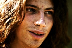 Edgars Bertuks pasaules desmitniekā