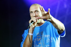 Positivus AB Festivāla 2.dienas apskats