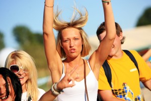 Tele2 Baltic Beach Party apmeklējuši ap 55 000 cilvēku