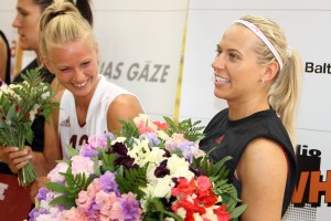 Latvijas izlase sāk ceļu uz Pekinas olimpiskajām spēlēm