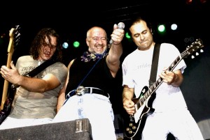 “Līvi” iesaukti “Leģionā”!