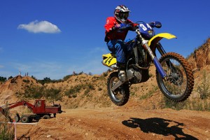 Nedēļas nogalē Latvijā notiks Eiropas enduro čempionāta 3.posms