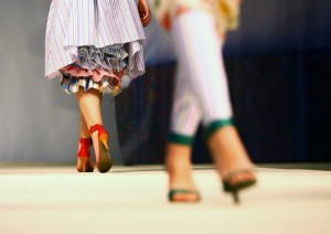 "Galerijā Centrs" notiks konkursa "Max Factor top model look 2008" fināls