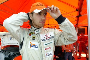 Šovakar Andis Neikšāns startēs pasaules autorallija čempionāta posmā Somijā