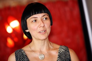 Sākas 1.Starptautiskais Argentīnas tango festivāls