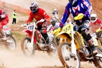 "Vaidavas kausa" sacensības motokrosā jūlijā pulcēs spēcīgus dalībniekus