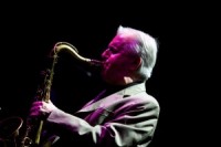 Skota Hamiltona kvartets „Rīgas Ritmu” ietvaros