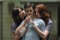 Filmas "Patoloģija" apskats