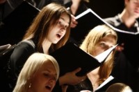 Sākas XXIV Vispārējie latviešu Dziesmu un XIV Deju svētki