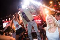 "Essential KnockOUT" - būs ko atcerēties