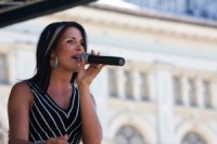 Džezs Līvu laukumā