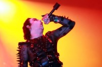 Metalshow.lv 2008 1.diena