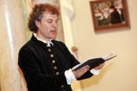 Sācies „XIV Starptautiskais senās mūzikas festivāls”