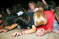 ASV pilnā sparā norisinās šīs vasaras koncertu sezona