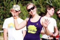 Positivus AB Festivāla 1.dienas apskats