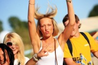 Tele2 Baltic Beach Party apmeklējuši ap 55 000 cilvēku