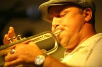 Saulkrastu džeza festivāls atklāts