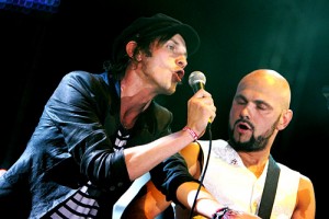 "Prāta vētras skaņu ierakstu kompānijas" peļņa pērn pārsniegusi Ls 200 000