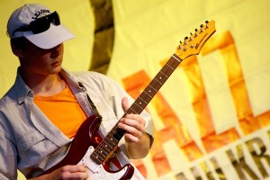 Noslēdzies 11. Starptautiskais Saulkrastu džeza festivāls „Saulkrasti Jazz 2008”