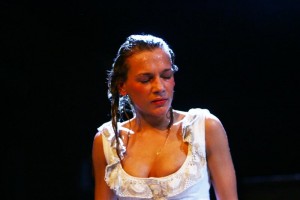 Nacionālais teātris par savu labāko izrādi atzīst "Smiltāju mantiniekus"