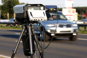 Iekšlietu ministrs jau tuvākajā laikā vēlas būtiski palielināt fotoradaru skaitu