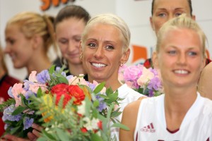 Pirmajā sacensību dienā Pekinas Olimpiādē startēs riteņbraucēji, pludmales volejbolisti un basketbolistes