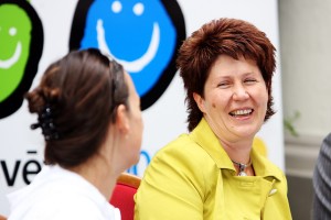 Rīgā sākas pilsētas svētku svinības