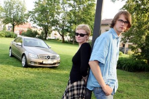 Kristaps Kalns un Sarmīte Māliņa kļūst par Cēsu Mākslas festivāla laureātiem