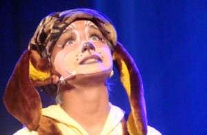 Rīgas Bērnu un jauniešu muzikālais teātris RīBēJa MuTe uzsāk ceturto sezonu!