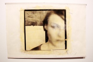 Latvijas mūsdienu fotogrāfijas izstāde "Medijs ir vēstījums?"