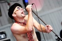 Festivāls „Tu esi pamanīts” finišē Mellužos