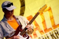 Noslēdzies 11. Starptautiskais Saulkrastu džeza festivāls „Saulkrasti Jazz 2008”