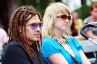 Festivāla „Tu esi pamanīts” video apskats