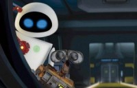 Filmas "VALL-E" apskats