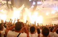 „Sensation White” ienāk arī Lietuvā