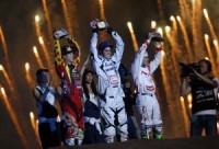 Mets Rebo Vupertālē nodrošina sev Red Bull X-Fighters čempiona titulu