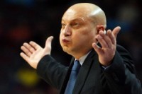 Butauts turpinās strādāt ar Lietuvas basketbola izlasi