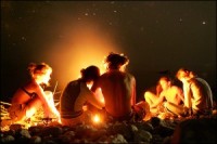 Rīgā notiks mūsdienu kultūras forums "Baltā nakts"