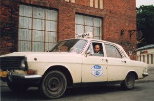 Māksliniece Katrīna Neiburga Ars Fennica izstādē Helsinkos